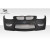 2008-2013 BMW M3 E90 E92 E93 ER-M Front Bumper - 1 Piece - image 3