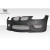 2008-2013 BMW M3 E90 E92 E93 ER-M Front Bumper - 1 Piece - image 4