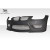 2008-2013 BMW M3 E90 E92 E93 ER-M Front Bumper - 1 Piece - image 4