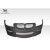 2008-2013 BMW M3 E90 E92 E93 ER-M Front Bumper - 1 Piece - image 11