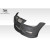 2008-2013 BMW M3 E90 E92 E93 ER-M Front Bumper - 1 Piece - image 12