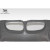 2008-2013 BMW M3 E90 E92 E93 ER-M Front Bumper - 1 Piece - image 15