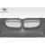 2008-2013 BMW M3 E90 E92 E93 ER-M Front Bumper - 1 Piece - image 15