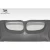 2008-2013 BMW M3 E90 E92 E93 ER-M Front Bumper - 1 Piece - image 28