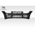 2008-2013 BMW M3 E90 E92 E93 ER-M Front Bumper - 1 Piece - image 16