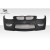 2008-2013 BMW M3 E90 E92 E93 ER-M Front Bumper - 1 Piece - image 17