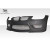 2008-2013 BMW M3 E90 E92 E93 ER-M Front Bumper - 1 Piece - image 18