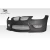2008-2013 BMW M3 E90 E92 E93 ER-M Front Bumper - 1 Piece - image 7