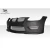 2008-2013 BMW M3 E90 E92 E93 ER-M Front Bumper - 1 Piece - image 8