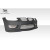 2008-2013 BMW M3 E90 E92 E93 ER-M Front Bumper - 1 Piece - image 22