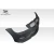 2008-2013 BMW M3 E90 E92 E93 ER-M Front Bumper - 1 Piece - image 17