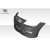 2008-2013 BMW M3 E90 E92 E93 ER-M Front Bumper - 1 Piece - image 26