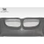 2008-2013 BMW M3 E90 E92 E93 ER-M Front Bumper - 1 Piece - image 28