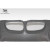 2008-2013 BMW M3 E90 E92 E93 ER-M Front Bumper - 1 Piece - image 28