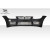 2008-2013 BMW M3 E90 E92 E93 ER-M Front Bumper - 1 Piece - image 29