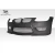2008-2013 BMW M3 E90 E92 E93 ER-M Front Bumper - 1 Piece - image 18