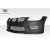 2008-2013 BMW M3 E90 E92 E93 ER-M Front Bumper - 1 Piece - image 19