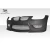 2008-2013 BMW M3 E90 E92 E93 ER-M Front Bumper - 1 Piece - image 5