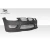 2008-2013 BMW M3 E90 E92 E93 ER-M Front Bumper - 1 Piece - image 14