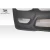 2008-2013 BMW M3 E90 E92 E93 ER-M Front Bumper - 1 Piece - image 23