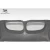 2008-2013 BMW M3 E90 E92 E93 ER-M Front Bumper - 1 Piece - image 28