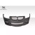 2008-2013 BMW M3 E90 E92 E93 Duraflex ER-M Front Bumper Cover 1 Piece