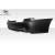 2008-2013 BMW M3 ER-M Rear Bumper - image 7