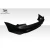 2008-2013 BMW M3 E92 2DR Coupe ER-M Rear Bumper - 1 Piece - image 9