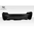 2008-2013 BMW M3 ER-M Rear Bumper - image 17