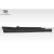 2008-2013 BMW M3 E92 2DR Coupe ER-M Side Skirts Rocker Panels - 2 Piece - image 11