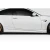2008-2013 BMW M3 E92 2DR Coupe ER-M Side Skirts Rocker Panels - 2 Piece - image 4