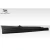 2008-2013 BMW M3 E92 2DR Coupe ER-M Side Skirts Rocker Panels - 2 Piece - image 12
