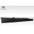 2008-2013 BMW M3 E92 2DR Coupe ER-M Side Skirts Rocker Panels - 2 Piece - image 8
