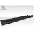 2008-2013 BMW M3 E92 2DR Coupe ER-M Side Skirts Rocker Panels - 2 Piece - image 25