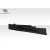 2008-2013 BMW M3 E92 2DR Coupe ER-M Side Skirts Rocker Panels - 2 Piece - image 22