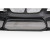 2004-2010 BMW 5 Series E60 F90 M5 Look Front Bumper - 1 Piece - image 10