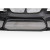 2004-2010 BMW 5 Series E60 F90 M5 Look Front Bumper - 1 Piece - image 10