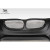 2004-2010 BMW 5 Series E60 F90 M5 Look Front Bumper - 1 Piece (S) - image 11