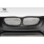 2004-2010 BMW 5 Series E60 F90 M5 Look Front Bumper - 1 Piece - image 11