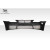 2004-2010 BMW 5 Series E60 F90 M5 Look Front Bumper - 1 Piece (S) - image 12