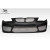 2004-2010 BMW 5 Series E60 Duraflex F90 M5 Look Front Bumper - 1 Piece - image 13