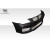 2004-2010 BMW 5 Series E60 F90 M5 Look Front Bumper - 1 Piece (S) - image 18