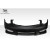 2003-2007 Infiniti G Coupe G35 IPL Look Front Bumper - 1 Piece - image 9