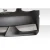 2003-2007 Infiniti G Coupe G35 IPL Look Front Bumper - 1 Piece - image 22