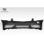 2003-2007 Infiniti G Coupe G35 Duraflex IPL Look Front Bumper - 1 Piece - image 13