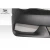 2003-2007 Infiniti G Coupe G35 IPL Look Front Bumper - 1 Piece - image 17