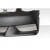 2003-2007 Infiniti G Coupe G35 IPL Look Front Bumper - 1 Piece - image 23