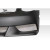 2003-2007 Infiniti G Coupe G35 IPL Look Front Bumper - 1 Piece - image 23