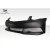 2003-2007 Infiniti G Coupe G35 IPL Look Front Bumper - 1 Piece - image 26