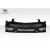 2003-2007 Infiniti G Coupe IPL Look Front Bumper - image 25